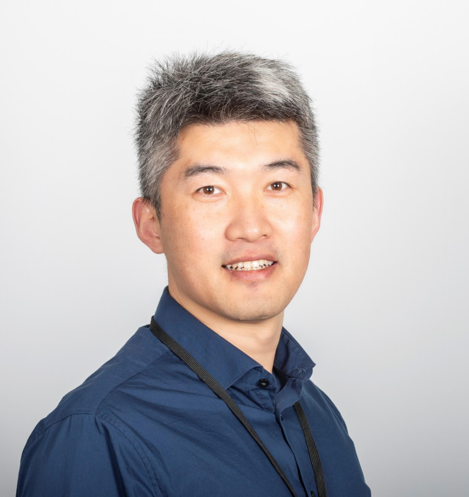 Forrest Zhang Business System Analyst and Power Platform Developer