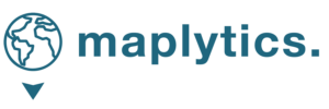 Discover the dynamic and innovative essence of Maplytics with our company logo. The design encapsulates our commitment to providing cutting-edge location intelligence solutions, seamlessly integrating with Microsoft Dynamics 365. Our logo represents precision, insight, and the power of geographic data, all aimed at empowering businesses to make informed, strategic decisions. Experience the future of geo-analytics with Maplytics.